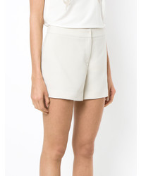 Женские белые шорты от Martha Medeiros