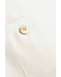 Женские белые шорты от Chloé