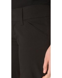 Женские белые шорты от Alice + Olivia