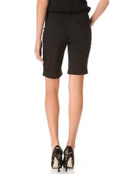 Женские белые шорты от Alice + Olivia