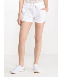 Женские белые шорты от Dimensione Danza