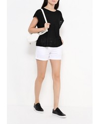 Женские белые шорты от Dorothy Perkins