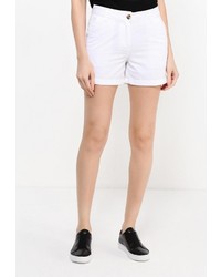 Женские белые шорты от Dorothy Perkins
