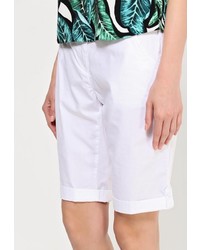 Женские белые шорты от Dorothy Perkins