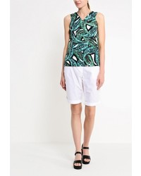 Женские белые шорты от Dorothy Perkins