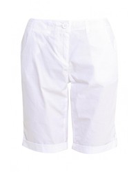 Женские белые шорты от Dorothy Perkins
