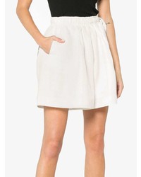 Женские белые шорты от JW Anderson