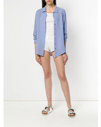 Женские белые шорты от Xirena