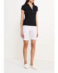 Женские белые шорты от Emoi