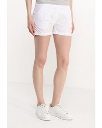 Женские белые шорты от Emoi