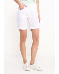 Женские белые шорты от Emoi