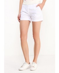 Женские белые шорты от Emoi