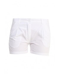 Женские белые шорты от Emoi