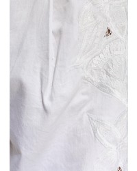 Женские белые шорты от Finery London