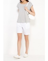 Женские белые шорты от FiNN FLARE