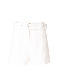 Женские белые шорты от IRO
