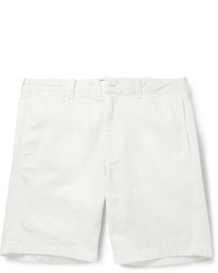 Мужские белые шорты от J.Crew