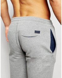 Мужские белые шорты от Esprit