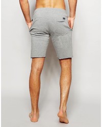 Мужские белые шорты от Esprit