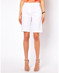 Женские белые шорты от Asos