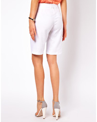 Женские белые шорты от Asos
