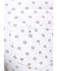 Женские белые шорты от Liu Jo Jeans