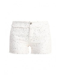 Женские белые шорты от Liu Jo Jeans