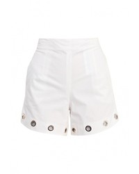 Женские белые шорты от Liu Jo