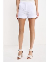 Женские белые шорты от Lolita Shonidi