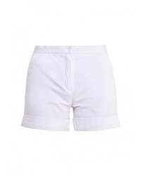 Женские белые шорты от Lolita Shonidi