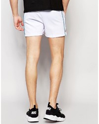 Мужские белые шорты от Ellesse