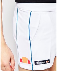 Мужские белые шорты от Ellesse