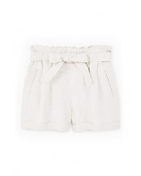 Женские белые шорты от Mango