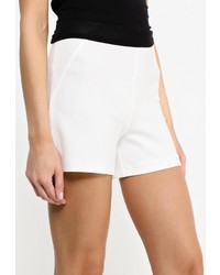 Женские белые шорты от MARCIANO GUESS