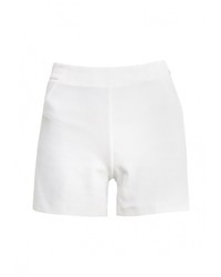 Женские белые шорты от MARCIANO GUESS