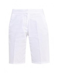 Женские белые шорты от Modis