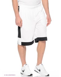 Мужские белые шорты от Nike