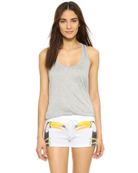 Женские белые шорты от PJ Salvage