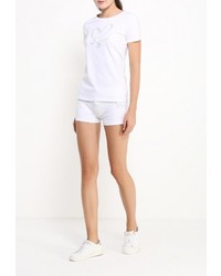 Женские белые шорты от Sweet Years