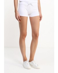 Женские белые шорты от Sweet Years