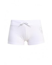 Женские белые шорты от Sweet Years