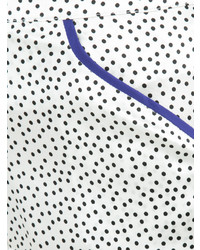 Женские белые шорты от Fleur Du Mal