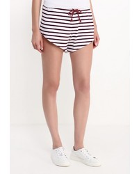 Женские белые шорты от The Fifth