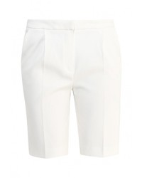 Женские белые шорты от Top Secret