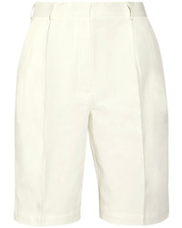 Женские белые шорты от Vanessa Bruno