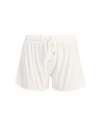 Женские белые шорты от Vero Moda