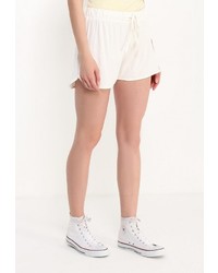 Женские белые шорты от Vero Moda