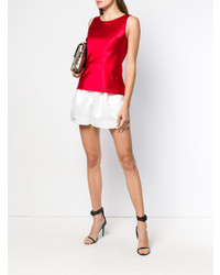 Женские белые шорты от Styland