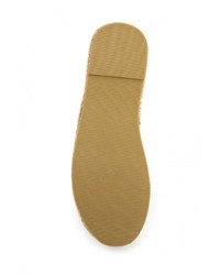 Женские белые эспадрильи от Dorothy Perkins