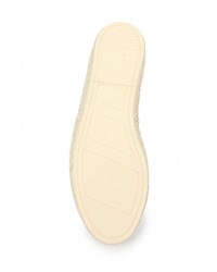 Мужские белые эспадрильи от Kenzo